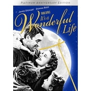 It's a Wonderful Life [DVD]