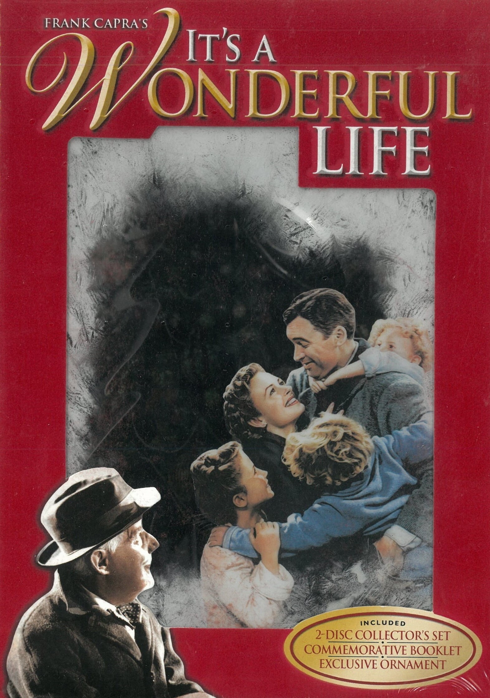 It's a Wonderful Life - Walmart.com