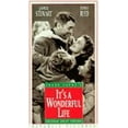 thumbnail image 1 of It's a Wonderful Life (Original Uncut Version) 1995 SEALED VHS Tape CHRISTMAS, 1 of 2