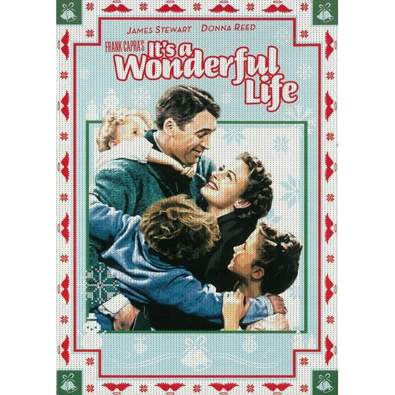 It's a Wonderful Life