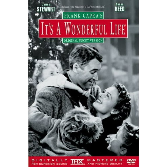 It's a Wonderful Life