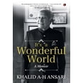 thumbnail image 1 of It's a Wonderful World, (Hardcover), 1 of 1