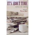 thumbnail image 1 of It's about Time, (Hardcover), 1 of 1