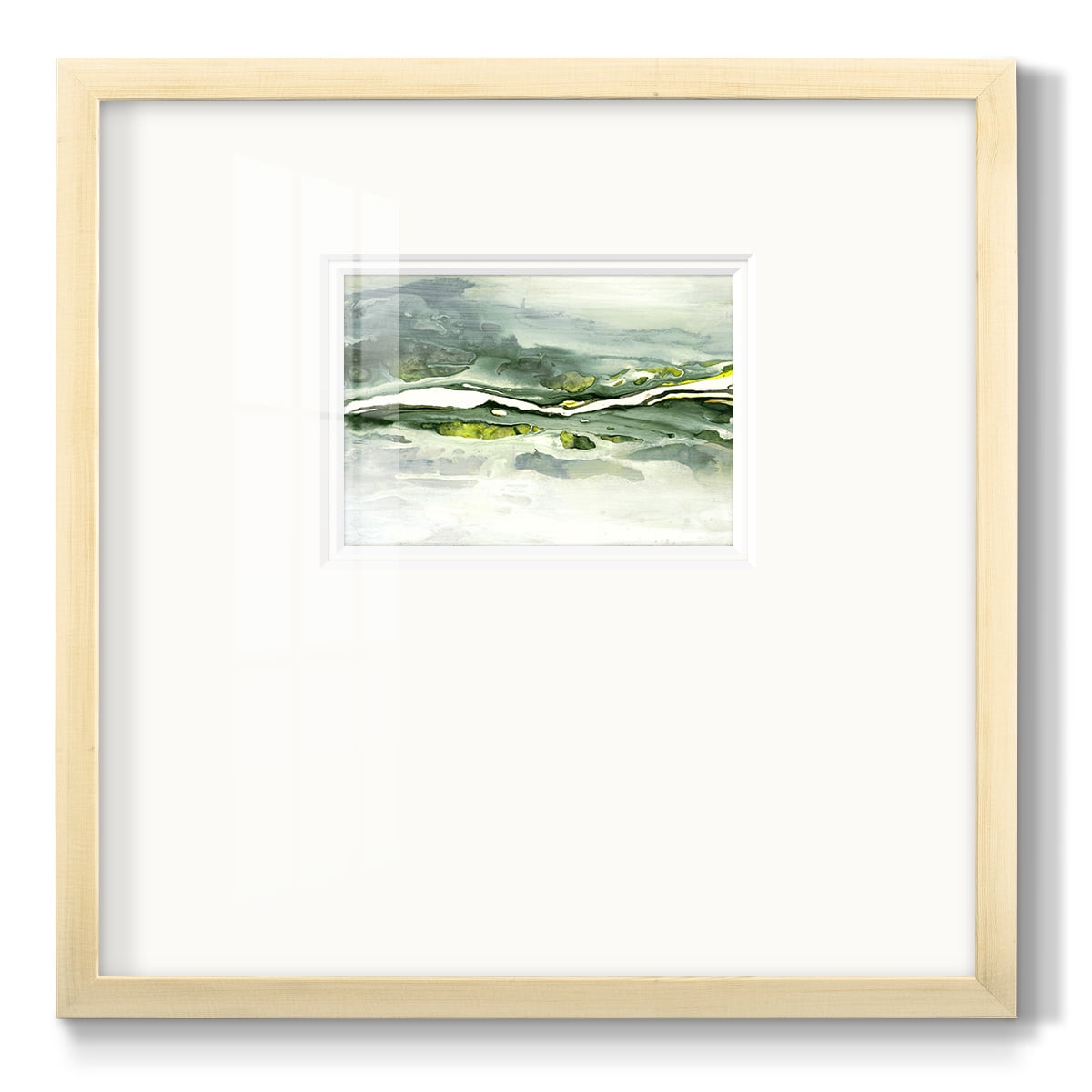 It's about Time I-Premium Framed Print