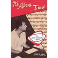 thumbnail image 1 of Pre-Owned It's About Time: The Dave Brubeck Story, 9781557284051, 1557284059, Paperback, 2nd prt. edition, 1 of 1