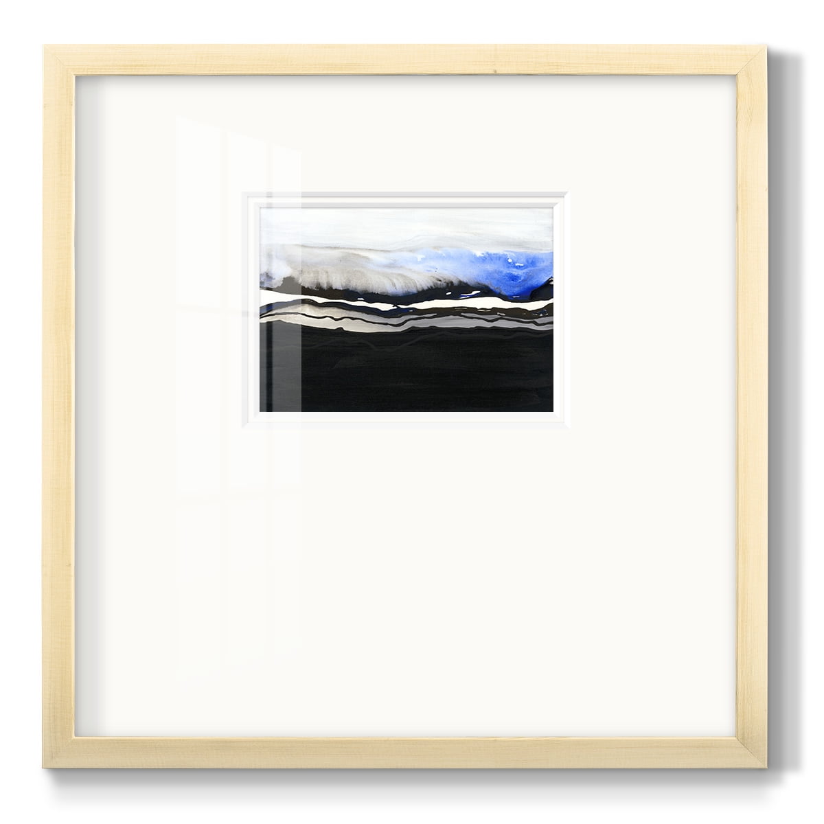 It's about Time VII-Premium Framed Print