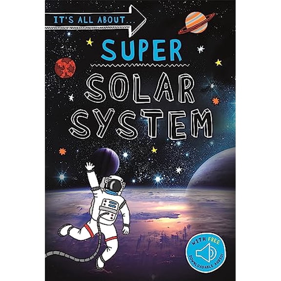 Pre-Owned It's all about... Super Solar System