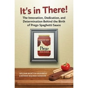 It's in There!® (Paperback)