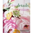 thumbnail image 1 of Pre-Owned It's in the Details: Embellishing Clothes and Accessories (Paperback) 1564778061, 1 of 1