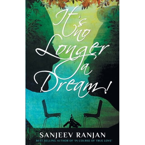 It's no Longer a Dream!, (Paperback)
