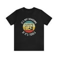 thumbnail image 1 of It's not Hoarding if it's tools, carpenter tshirt, wood working shirt, shop tshirt, carpenter gift, 1 of 5