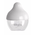 thumbnail image 1 of It's the Baby Infant Glass Feeding Bottle: BPA free/Anti-colic (Set of 2), 1 of 2