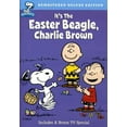 thumbnail image 1 of It's the Easter Beagle, Charlie Brown (DVD), 1 of 2