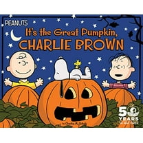 Pre-Owned It's the Great Pumpkin, Charlie Brown (Paperback) 148143585X 9781481435857
