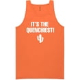 thumbnail image 1 of It's the Quenchiest! Neon Tank Top, 1 of 1