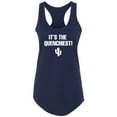 thumbnail image 1 of It's the Quenchiest! Racerback Tank, 1 of 2