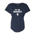 thumbnail image 1 of It's the Quenchiest! Womens Dolman Tee, 1 of 1