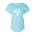 thumbnail image 1 of It's the Quenchiest! Womens Dolman Tee, 1 of 1