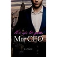 thumbnail image 1 of ItÂ´s up to you, Mr. CEO: New York MillionÃ¤r Liebesroman, (Paperback), 1 of 1