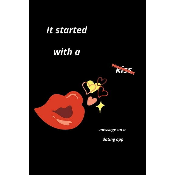 It started with a message on a dating app: Funny Valentines Day Gifts for Him/Her-Boyfriend Birthday/Girlfriend Birthday