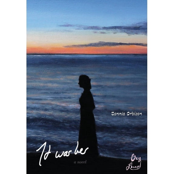 It was her, (Hardcover)