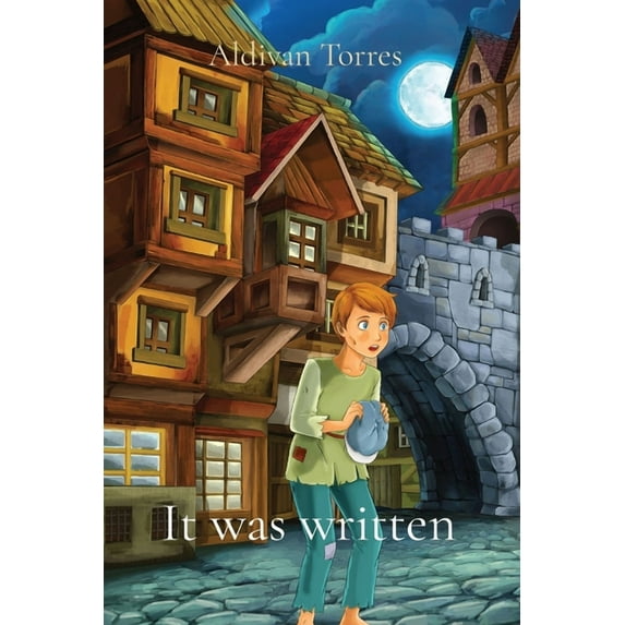 It was written, (Paperback)