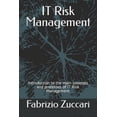 thumbnail image 1 of It4nonit: IT Risk Management: Introduction to the main concepts and processes of IT Risk Management (Paperback), 1 of 1