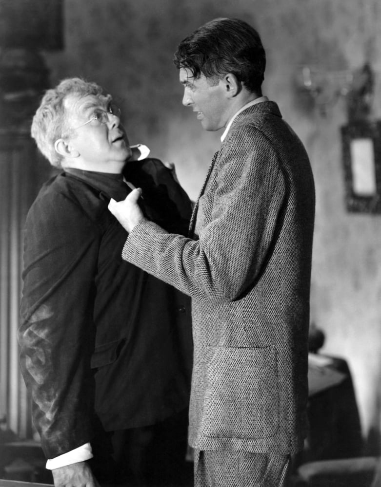 ItS A Wonderful Life Canvas Art - (16 x 20)
