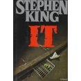 thumbnail image 1 of Pre-Owned It (Hardcover) 0670813028 9780670813025, 1 of 1