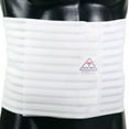 thumbnail image 1 of Ita-Med Medium Support Abdominal Binder, Slimming Tummy Shaper, for Men: AB-309, 1 of 4
