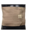 thumbnail image 1 of Ita-Med Medium Support Abdominal Binder, Slimming Tummy Shaper, for Men: AB-309, 1 of 4