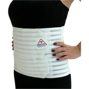 Ita-Med Slimming Postpartum Abdominal and Back Support Wrap, Recovery Binder for Women: AB-309(W)