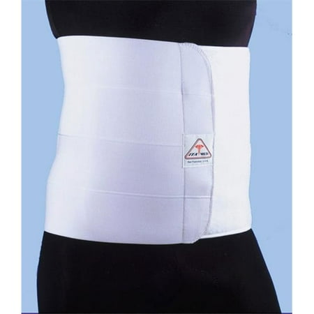 Ita-Med Unisex Elastic Abdominal Binder (12” Wide): AB-412 Xl