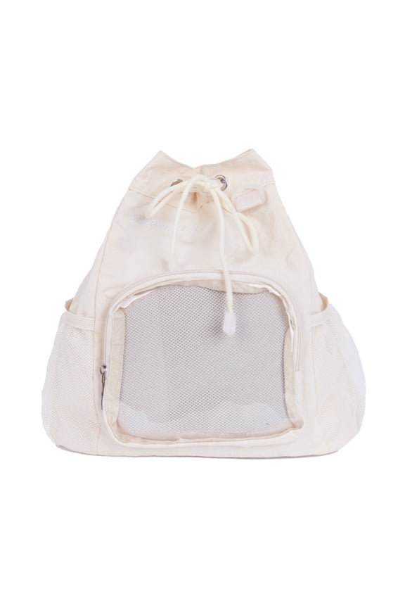 Itabag Drawstring Backpacks Travel Bag Sport Gym Sackpack for Anime Cosplay