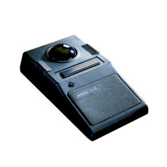 ITAC Industrial 9-Pin Trackball Mouse