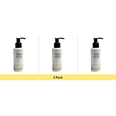 Itadi Face Moisturizer Nourishing Cream, 4 Oz - 3 Pack