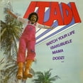 thumbnail image 1 of Itadi - Itadi - World / Reggae - CD, 1 of 1