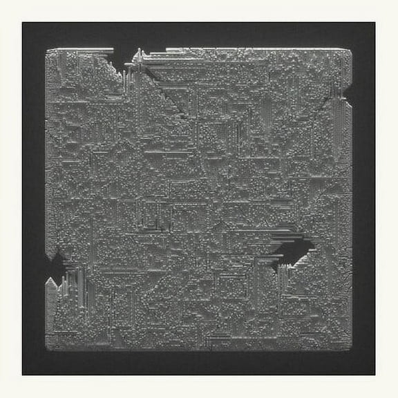 Ital Tek - Outland - Music & Performance - Vinyl