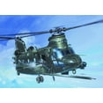 thumbnail image 1 of Italeri 1218 MH-47E SOA Chinook 1/72 Scale Plastic Model Kit, 1 of 4