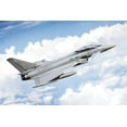 thumbnail image 1 of Italeri 1457 Royal Air Force EF-2000 Typhoon 1/72 Scale Model Kit in RAF Service, 1 of 5