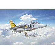 Italeri 1459 SEPECAT Jaguar GR.1-3 R 1/72 Scale Plastic Model Kit