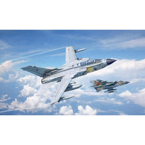 Italeri 2520 Panavia Tornado IDS 1/32 Scale Plastic Model Kit