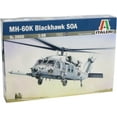 thumbnail image 1 of Italeri 2666S - Mh-60K Blackhawk SOA, 1 of 1