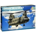 thumbnail image 1 of Italeri 2779 Chinook HC.1/Ch-47D, 1: 48, 1 of 3