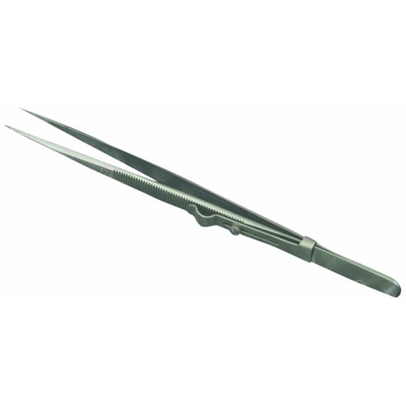 Italeri 510050821 - Tweezers, Pointed with Locking - 160 mm