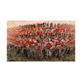 thumbnail image 1 of Italeri 6095 Brtiish Infantry 1815 1:72, 1 of 3