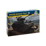 Italeri 6529S - 1 35 m4 a3e8 Sherman, Fury, Shield