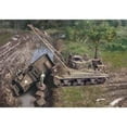 thumbnail image 1 of Italeri 6547S 1:35 - M32 Recovery Vehicle, 1 of 9