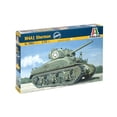 thumbnail image 1 of Italeri 7003S Model, M4 Sherman, 1 of 2