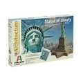 thumbnail image 1 of Italeri Architect - The Statue Of Liberty - New York City, 1 of 6